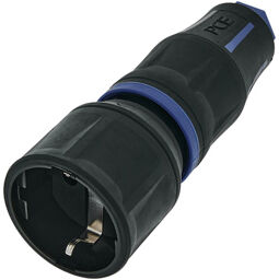25710-sb TopTaurus2 Socket Black