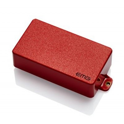 GT VENGEANCE HUMBUCKER RED