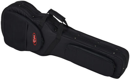 SC56 Uni Soft Case E-Guitar