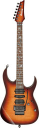 j.custom RG8570-BSR Brownish Sphalerite