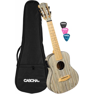 HH 2316e Concert Bamboo Graphite