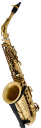 Supreme Alto Sax SE-ASUP