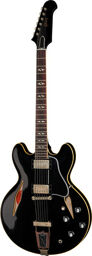 1964 Trini Lopez EB ULA Ebony
