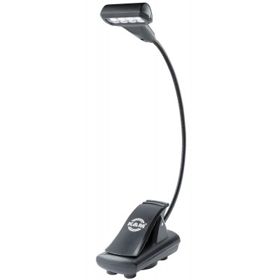 Lampe Led A Pince et Aimant