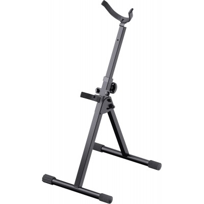 Stand Noir Saxophone Basse (14960)