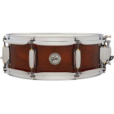 Caisse Claire Full Range Mahogany/Maple 14X5? S1-0514-Mmg