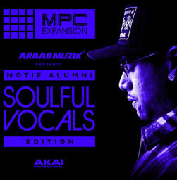 Motif Alumni Soulful Vocals