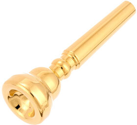 Trumpet 13A4a Gold