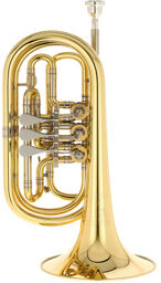 129-L Bb- Bass Trumpet