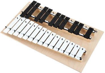 Metalophone Model 11080