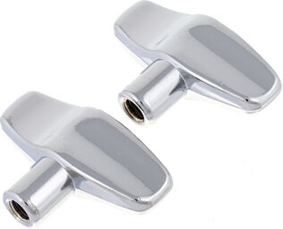 UGN-6/2 Wing Nut M6
