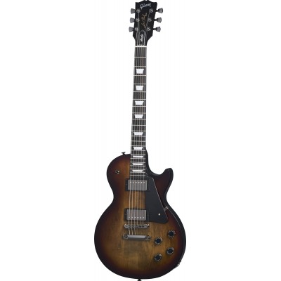 Les Paul Modern Studio Smokehouse Satin