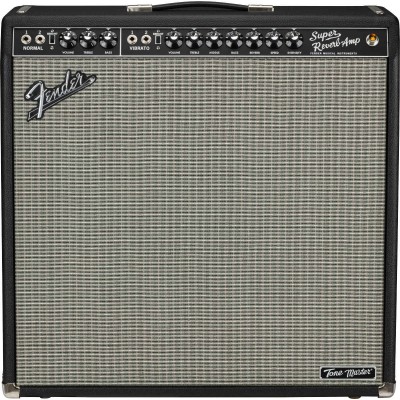 Tone Master Super Reverb