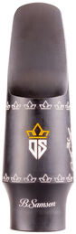 Alto Sax Bobi Signature 7