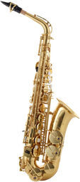 JAS700Q Alto Sax
