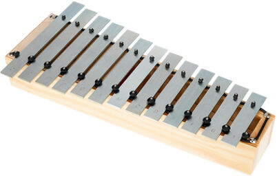 AGd Alto Glockenspiel