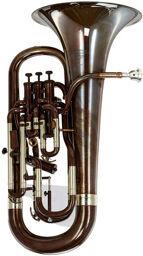 EP 906 Vintage Bb-Euphonium