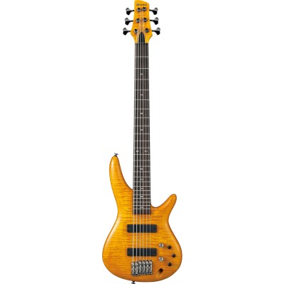 GVB1006-AM Amber Signature Gerald Veasley