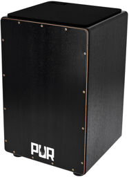 PUR Vision One Black Teinte noire