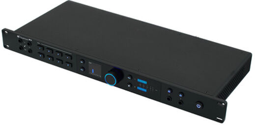 Quantum HD8