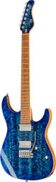 Aquila Elite S 6 Lagoon Burst Lagoon Burst