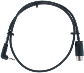 BMIDI-2-35 TRS/MIDI Cable