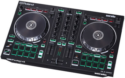 DJ-202
