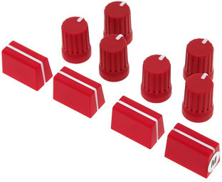 Chroma Pack Lite Red rouge