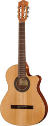 Z Nature CW EZ incl.Gig Bag Naturel