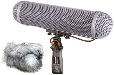 Windshield WS 4 Kit XLR-5F