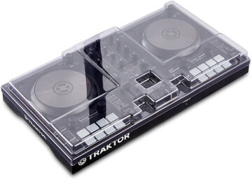 NI Kontrol S2 MK3
