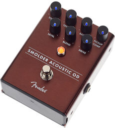 Smolder Acoustic OD