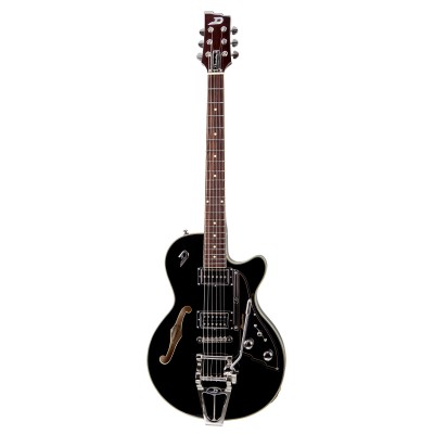 Starplayer III Black