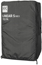 Cover L5 MKII 115 FA Noir