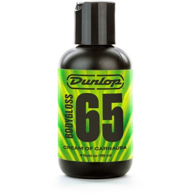 6574 Bodygloss 65 Cream Of Carnauba 118ml