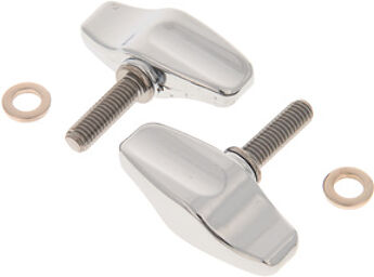 UGB620/2 Wing Bolt M6 x 20mm