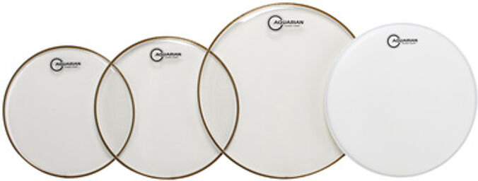CC-B Drum Head Set Standard
