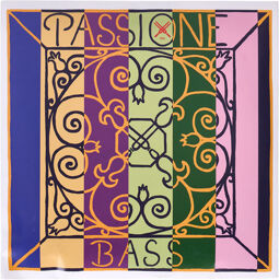 Passione E Bass Strong 2,10m