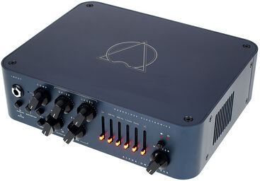 Alpha·Omega 500 Bass Head
