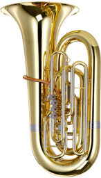 Grand Fifty C-Tuba