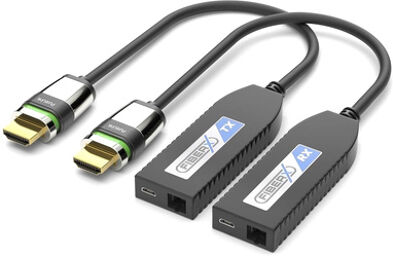 FX-P355 4K HDMI Extender Set