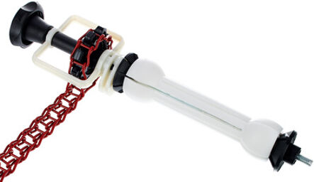 046MCR Expan Set Red Chain