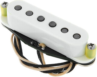 58 Quiet Coil Neck/Middle PA