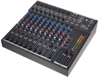 xmix 1402 USB