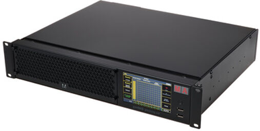 grandMA3 processing unit M