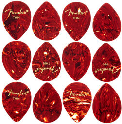 358 Shape Classic Celluloid T