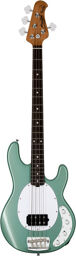 StingRay RAY34 Dorado Green Dorado Green