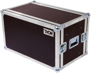 Double Door Amp Case