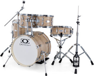 Series 3 Junior Set Natural Naturel