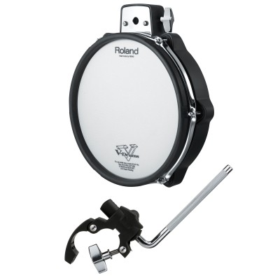 PDX-100-pack Pack - V-pad 10